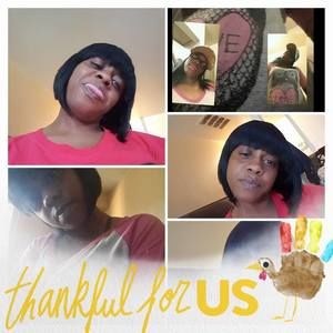 Meet your Posher, Darletta